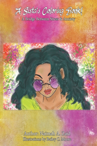Sista's Coloring Book!