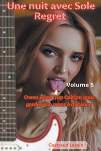 nuit avec Sole Regret