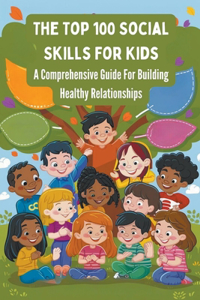 Top 100 Social Skills For Kids