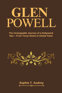 Glen Powell