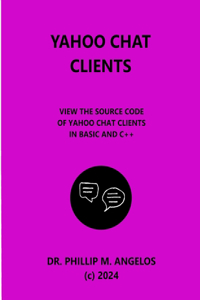 Yahoo Chat Clients