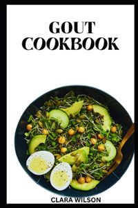 Gout Cookbook