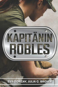 Kapitänin Robles