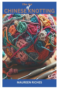 Art of Chinese knotting