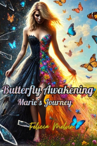 Butterfly Awakening: Marie's Journey