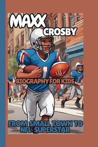 MAXX Crosby