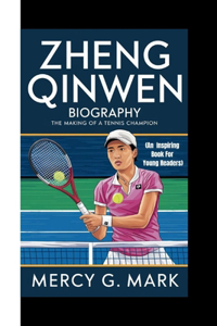 Zheng Qinwen Biography