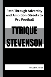 Tyrique Stevenson