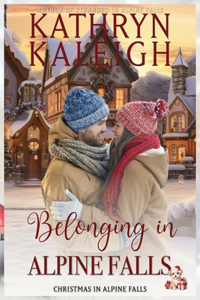 Belonging in Alpine Falls