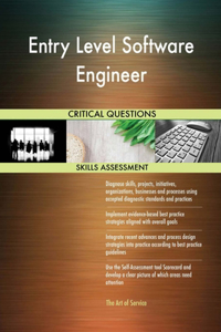Entry Level Software Engineer Critical Questions Skills Assessment