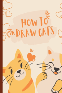 How to Draw Cats