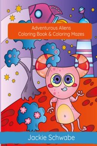 Adventurous Aliens