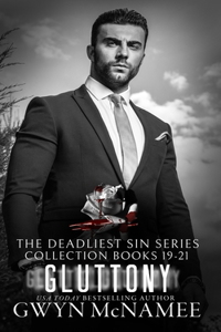 Deadliest Sin Series Collection Books 19-21