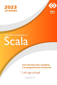 Aprende a programar en Scala