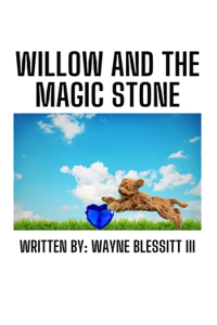 Willow's Magic Stone