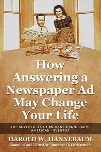 How Answering a Newspaper Ad May Change Your Life