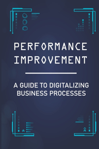 Performance Improvement