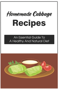 Homemade Cabbage Recipes