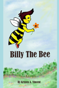 Billy The Bee