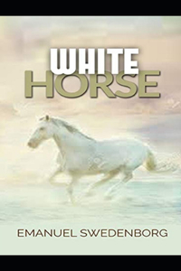 White Horse illustrated