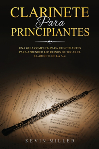 Clarinete Para Principiantes