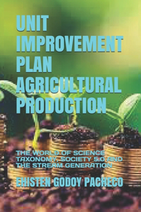 Unit Improvement Plan Agricultural Production