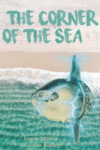 Corner of the Sea