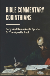 Bible Commentary Corinthians