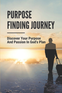 Purpose Finding Journey