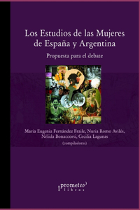 Estudios de las Mujeres de España y Argentina