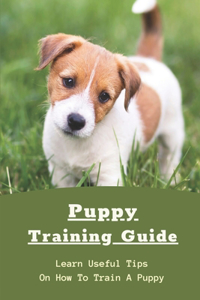 Puppy Training Guide