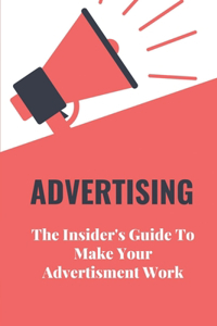 Advertising