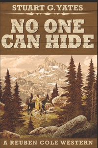 No One Can Hide