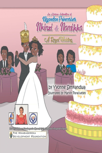 A Royal Wedding