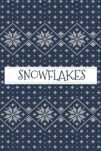 Snowflakes