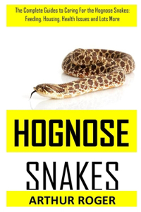 Hognose Snake