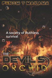 Devil's Orchid