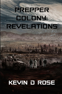 Prepper Colony