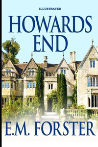 Howards End Illustrated