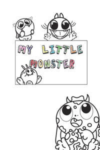 My little monster