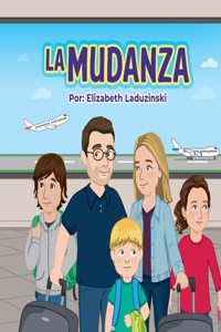 La mudanza