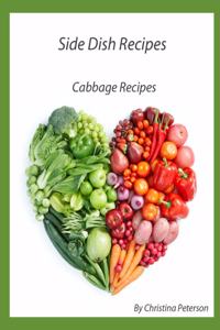 Side Dish Recipes, Cabbage Recipes