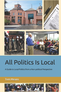 All Politics Is Local