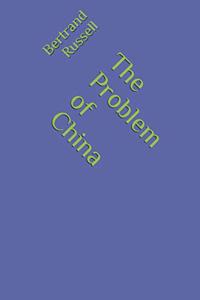 The Problem of China