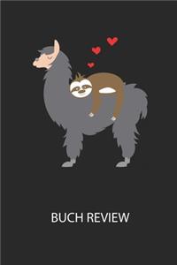 Buch Review
