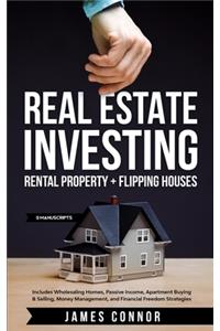 Real Estate Investing
