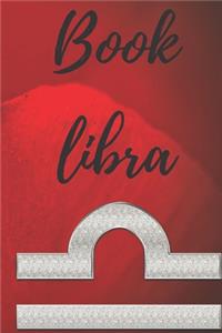 Book libra