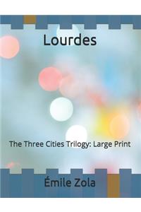 Lourdes