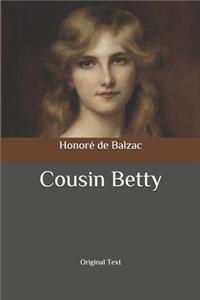 Cousin Betty