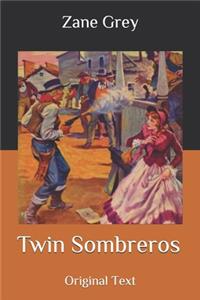Twin Sombreros